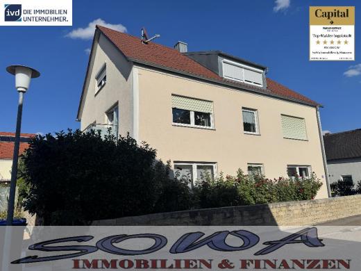 Wohnung kaufen Neuburg an der Donau gross l8v06bkcmyh7