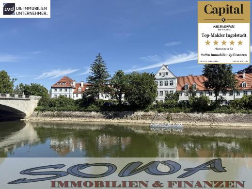 Wohnung kaufen Neuburg an der Donau gross ldrf9q2oma6c