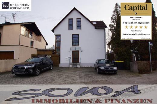 Wohnung kaufen Neuburg an der Donau gross plo9l7k1h4nf