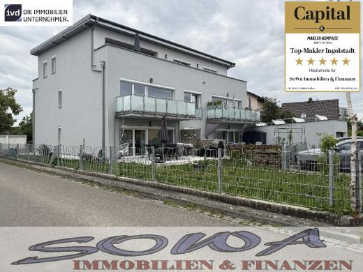 Wohnung kaufen Neuburg an der Donau gross uh1e9ueiifzt