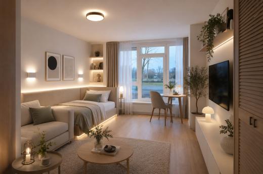 Wohnung kaufen Ober-Olm gross vuclyixpavsf