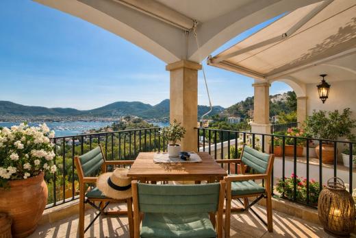 Wohnung kaufen Port D'Andratx gross dspe9h5dq7mq