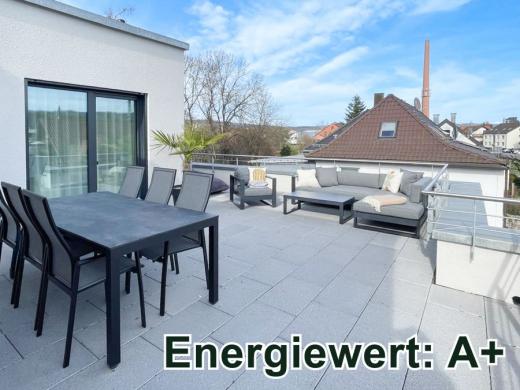 Wohnung kaufen Schorndorf (Rems-Murr-Kreis) gross 7tg6e1addkzt