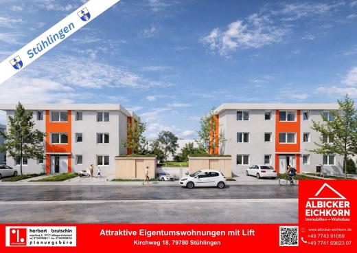 Wohnung kaufen Stühlingen gross hqn4i9vvbion