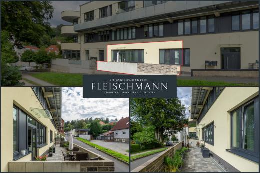 Wohnung kaufen Suhl gross 38os8q47xjjz