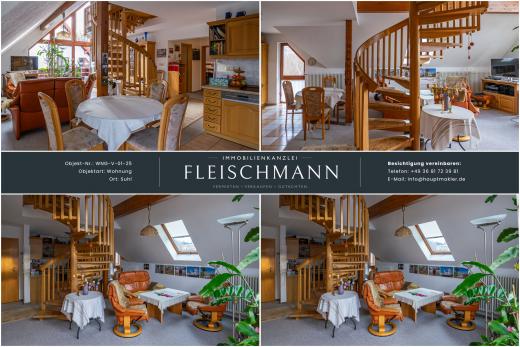 Wohnung kaufen Suhl gross l8zy7e8u7vqe