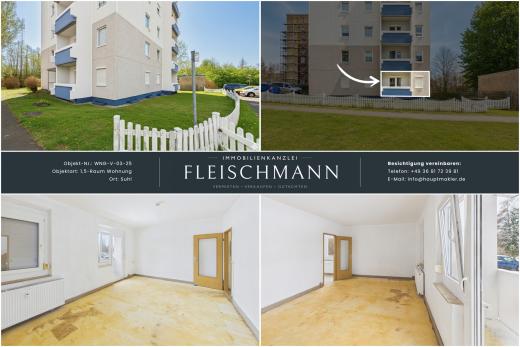 Wohnung kaufen Suhl gross m1ags3y3hub9