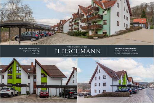 Wohnung kaufen Suhl gross zgdfhycnmstx