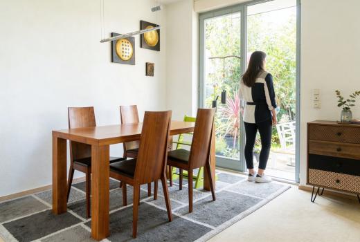 Wohnung kaufen Sulzbach (Taunus) gross vnc08hiwd63r