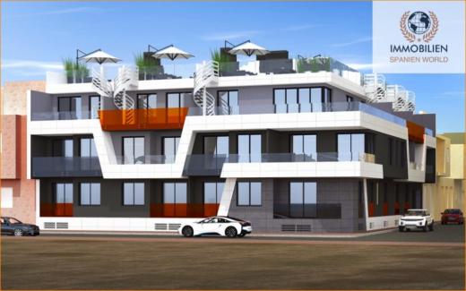 Wohnung kaufen Torrevieja gross hseech6gnsq7