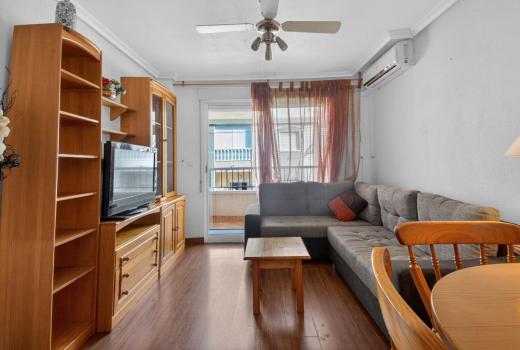 Wohnung kaufen Torrevieja gross u85581gksujr