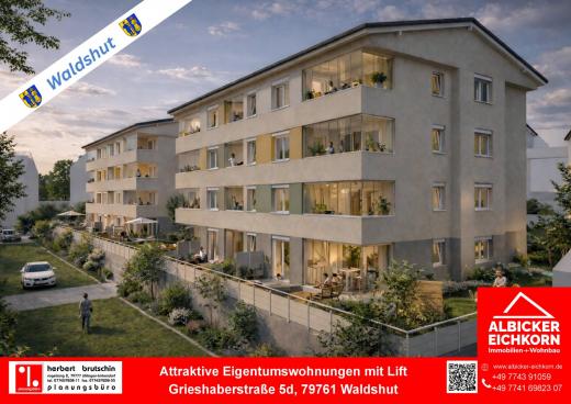 Wohnung kaufen Waldshut-Tiengen gross bgxvrs3aw47z