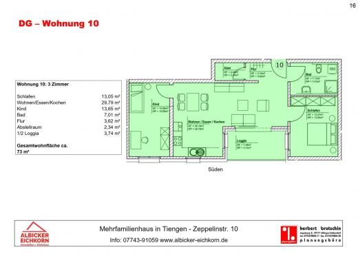 Wohnung kaufen Waldshut-Tiengen gross n06ry62vrlie