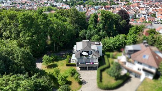 Wohnung kaufen Weingarten (Landkreis Ravensburg) gross bdts4c1fvoge
