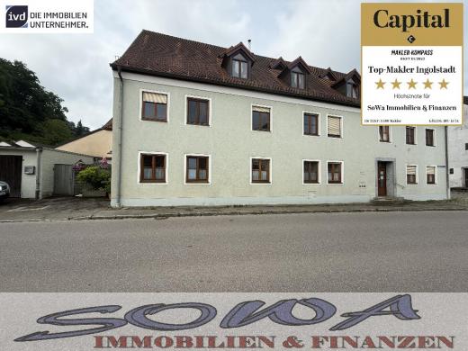 Wohnung kaufen Wellheim gross wbo4x7h3t3j2