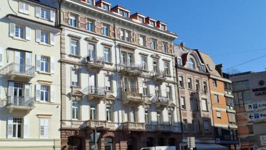 Wohnung mieten Baden-Baden gross k37kib4iuziw