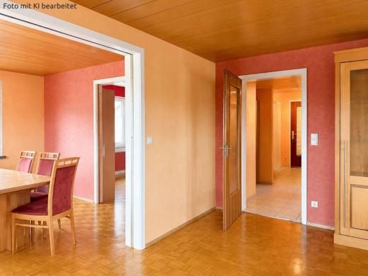 Wohnung mieten Baltmannsweiler gross us4o4ldk90qe