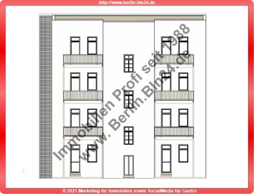 Wohnung mieten Berlin gross w536487c6dss