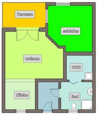Wohnung mieten Börde-Hakel gross mz04rs82rcqj