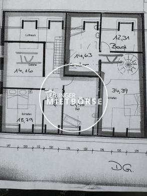 Wohnung mieten Fridingen an der Donau gross kdcw0893uge4