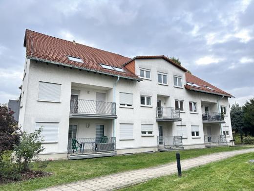 Wohnung mieten Glauchau gross 6zs31leaemdv