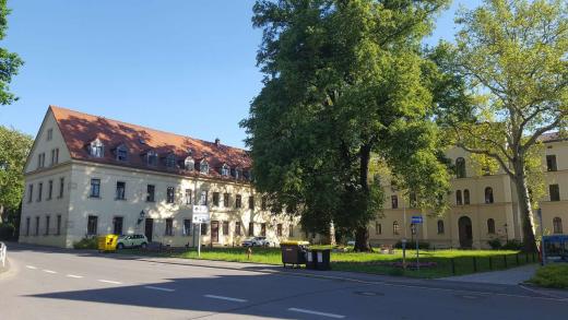 Wohnung mieten Glauchau gross firudstpzszo