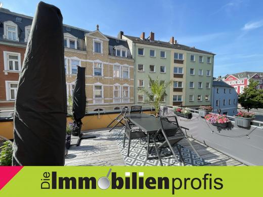 Wohnung mieten Hof gross 2919n12qu0yq