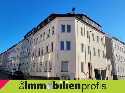 Wohnung mieten Hof gross 70jrpo5arw32