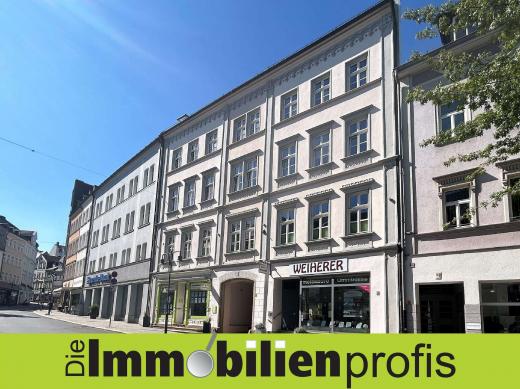 Wohnung mieten Hof gross o3u1mg83k62d