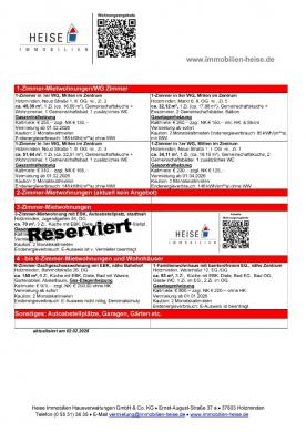 Wohnung mieten Holzminden gross f4uu05epcm7r
