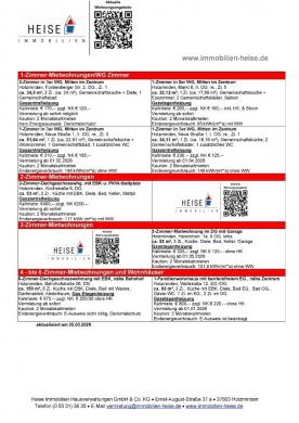 Wohnung mieten Holzminden gross zpi70xkgi1r5