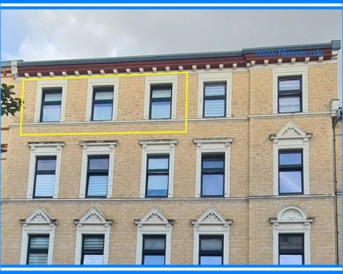 Wohnung mieten Köthen (Anhalt) gross c4ew7j5au8xq