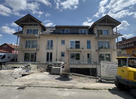 Wohnung mieten Lauchringen gross 51mel6i3lo0a