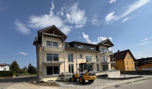 Wohnung mieten Lauchringen gross 9vm7kux6731a