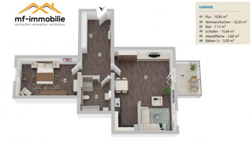 Wohnung mieten Mariental gross 8dwyyobr91w2