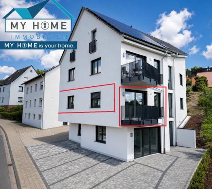 Wohnung mieten Mertesdorf gross fybdcfm6nh0p