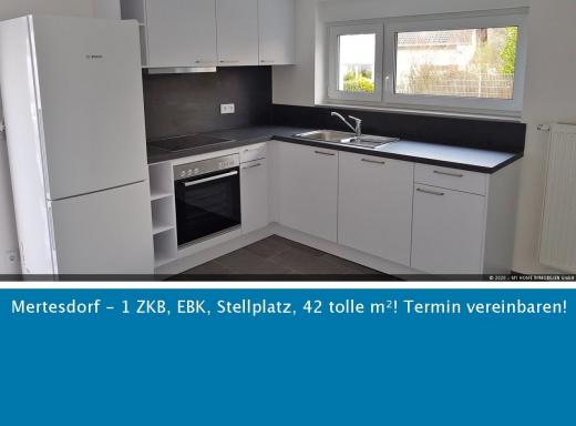 Wohnung mieten Mertesdorf gross y7d50oy65w8g