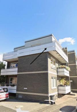 Wohnung mieten Moers gross mj60srohlgdm