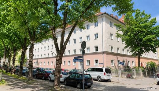 Wohnung mieten München gross qj12igc492om