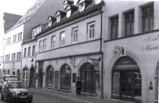 Wohnung mieten Naumburg (Saale) gross oi44bx1majwy