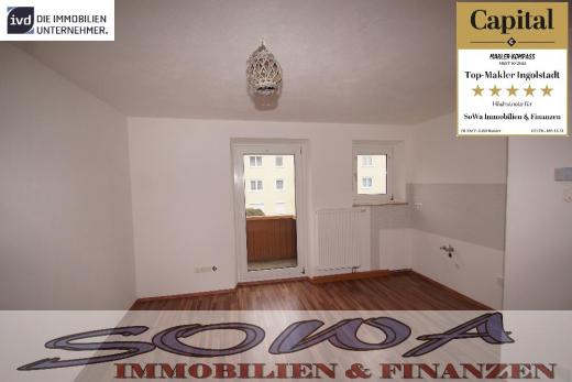 Wohnung mieten Neuburg an der Donau gross s65lcjwte2o8