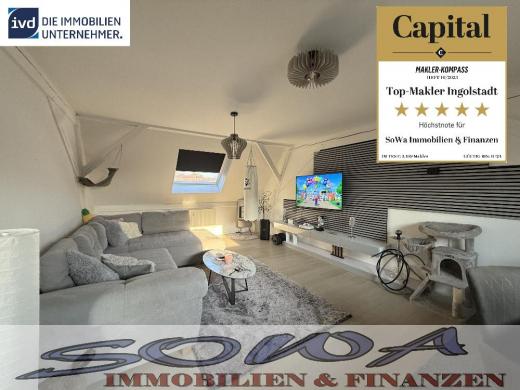 Wohnung mieten Neuburg an der Donau gross wlwai1bngion