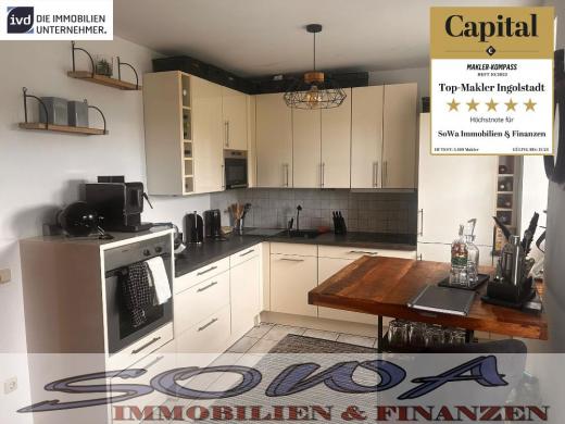 Wohnung mieten Neuburg an der Donau gross xb3p0d654snc