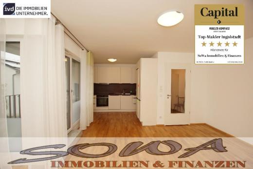 Wohnung mieten Neuburg an der Donau gross y1bh8hmbkc16