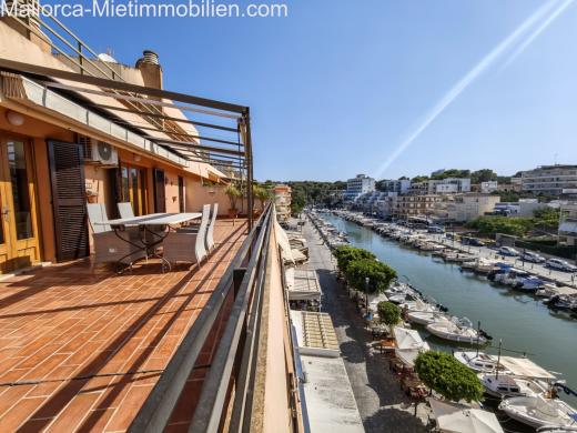 Wohnung mieten Portocristo gross 5uzjjultpwry