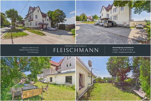 Wohnung mieten Schleusingerneundorf gross yg4ycjtw2cm8