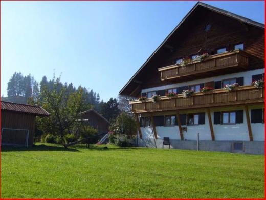 Wohnung mieten Seeg gross j4nk9j20yp9w