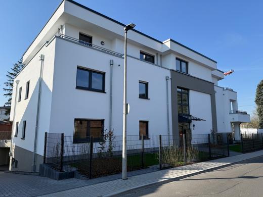 Wohnung mieten St. Augustin gross 5kbr2m7d6woc