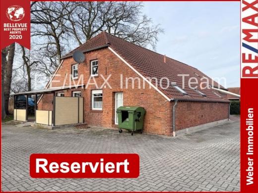 Wohnung mieten Westoverledingen gross n4n9f6drwtke