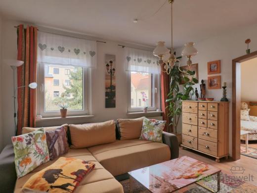 Wohnung mieten Wilkau-Haßlau gross zsnh840zayod